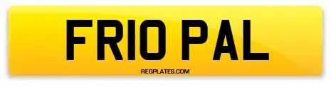 FR10 PAL