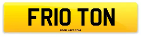 FR10 TON