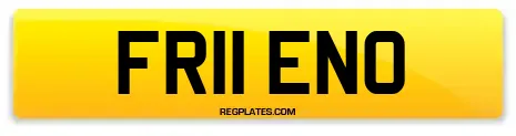 FR11 ENO