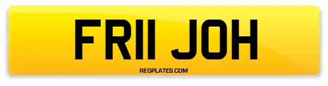 FR11 JOH