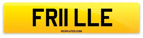 FR11 LLE