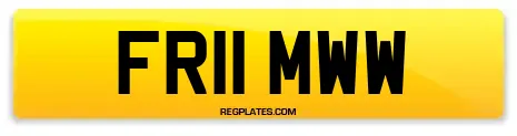 FR11 MWW