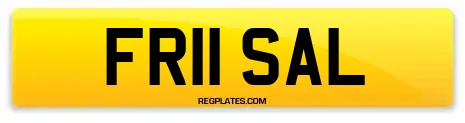 FR11 SAL