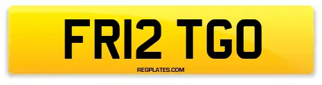 FR12 TGO