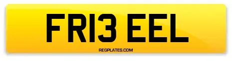 FR13 EEL