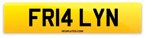 FR14 LYN