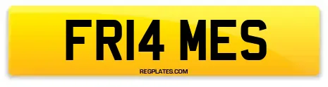 FR14 MES