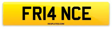 FR14 NCE
