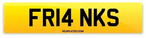 FR14 NKS
