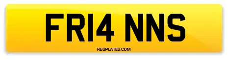 FR14 NNS