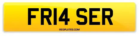 FR14 SER