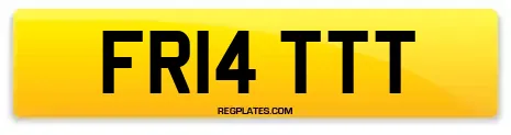 FR14 TTT