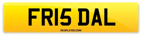 FR15 DAL