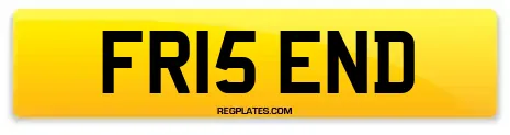 FR15 END
