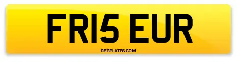 FR15 EUR