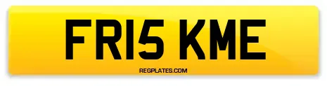 FR15 KME