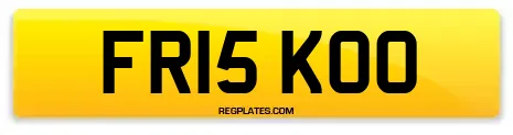 FR15 KOO