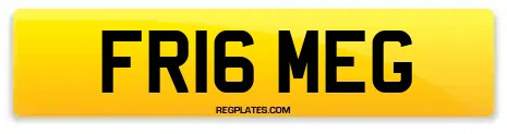 FR16 MEG