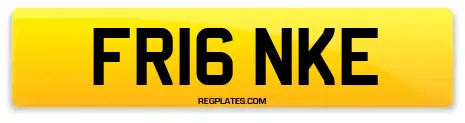 FR16 NKE
