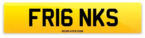 FR16 NKS