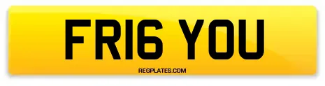 FR16 YOU