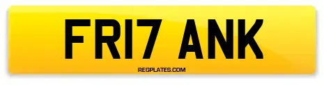 FR17 ANK