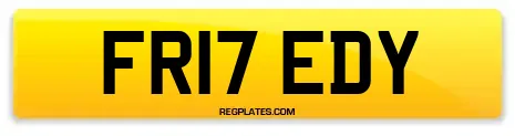 FR17 EDY