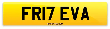 FR17 EVA