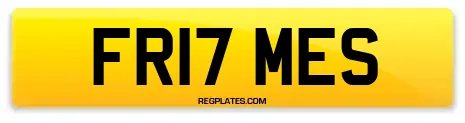 FR17 MES