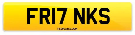FR17 NKS