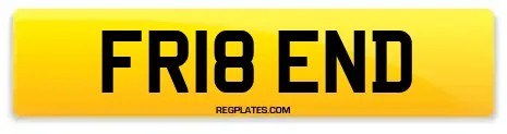 FR18 END