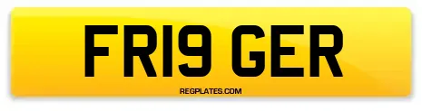 FR19 GER