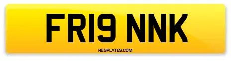 FR19 NNK
