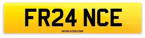 FR24 NCE