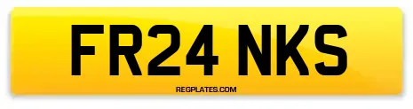 FR24 NKS
