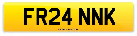 FR24 NNK
