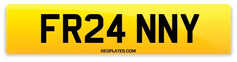 FR24 NNY