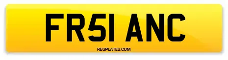FR51 ANC
