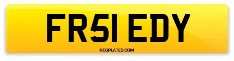FR51 EDY