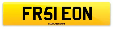 FR51 EON