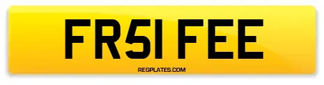 FR51 FEE