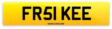 FR51 KEE
