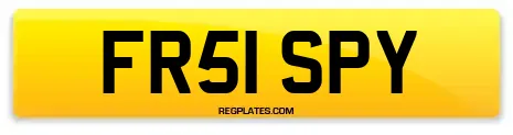 FR51 SPY