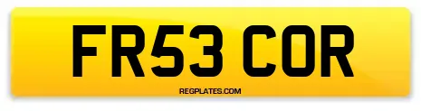 FR53 COR