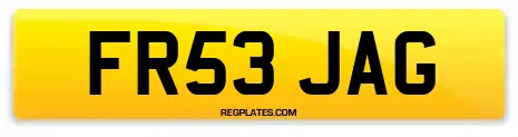 FR53 JAG