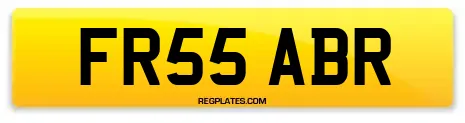 FR55 ABR