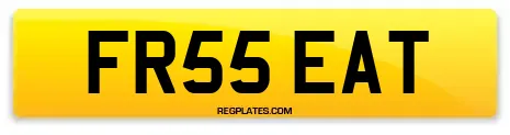 FR55 EAT