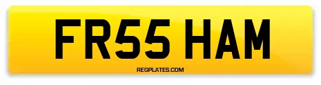 FR55 HAM