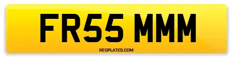 FR55 MMM