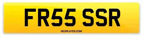 FR55 SSR